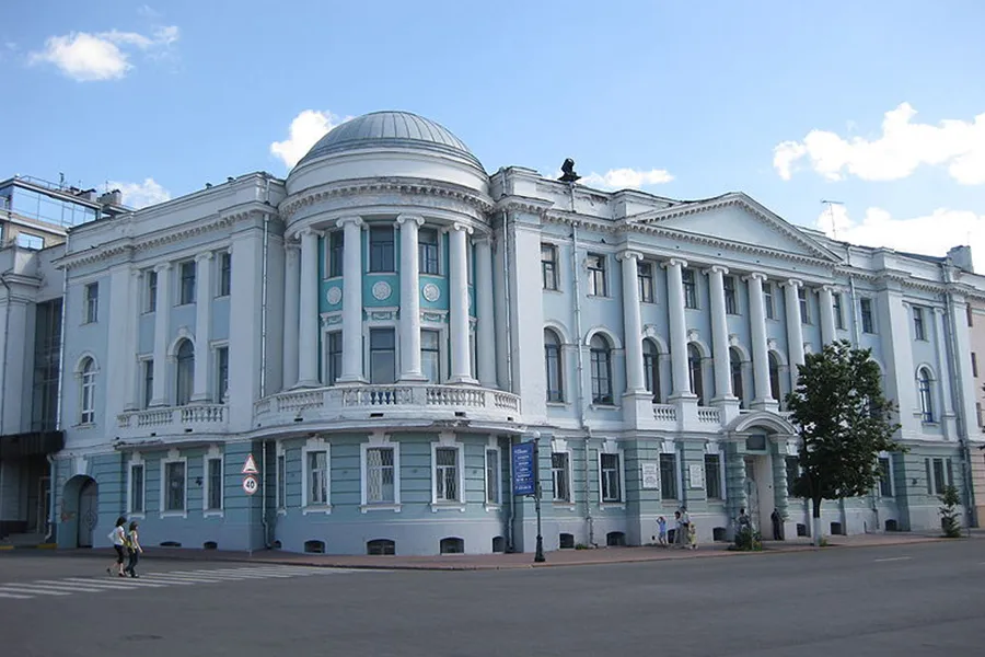 Top Benefits of Studying MBBS at Novgorod State Medical University