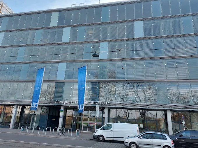 Quellenstraße 51, 1100 Wien, Austria